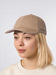 Бейсболка LEVIS арт. D7589-0017 Essential Cap (brown)